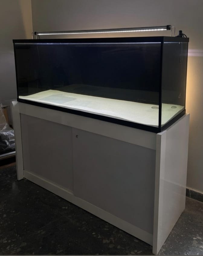 Acuario 400L
